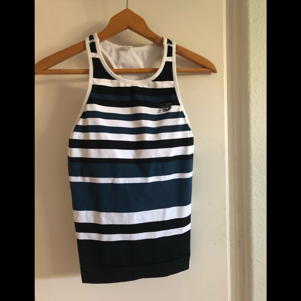 New Balance tank